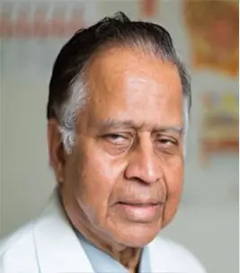 Vellore Bhupathy